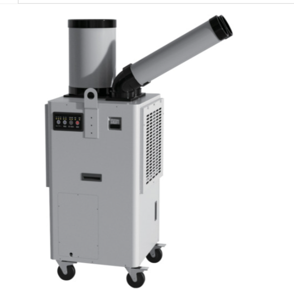 USHIO牛尾点式空调 单相100伏DAKC-35S青岛平山技研刘156-21198049