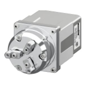 ORIENTALMOTOR东方马达EH4T-AZAKH电动夹爪 李:157*1387*6121