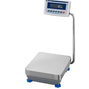 AND艾安得防尘防水电子秤GX42001L详询  关159-0897-0566