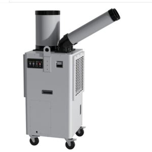 USHIO牛尾点式空调 单相100伏DAKC-35S青岛平山技研刘156-21198049