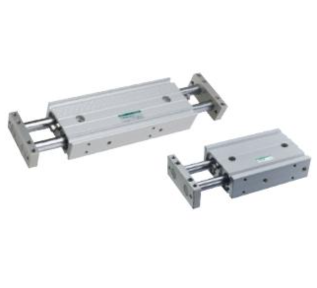 日本CKD喜开理STR2B6-50气缸 李:157*1387*6121