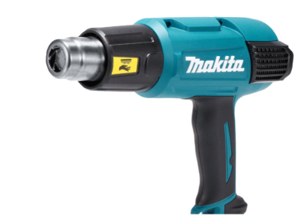 Makita牧田HG6531C热风枪详询  关159-0897-0566