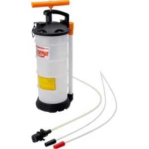 新日石OC-40N手动式油液更换器 李:157*1387*6121