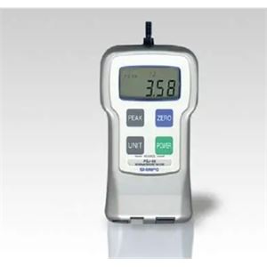 日本SHIMPO力新宝FGJ-50数显推拉力计 李:157*1387*6121