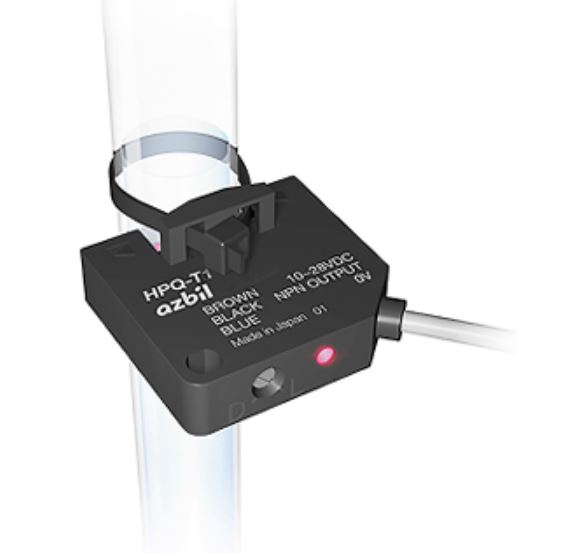 日本AZBIL山武HPQ-T1液位传感器 李:157*1387*6121