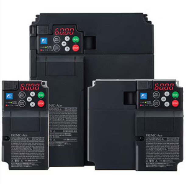 日本Fuji Electric富士电机FRN0.2E3S-2J变频器 李:157*1387*6121