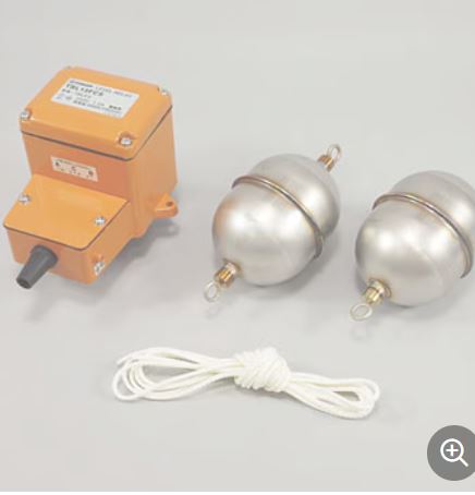 KASUGA日本春日电机液位继电器TBL13FCS详询  关159-0897-0566