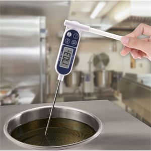 CUSTOM东洋防水数字温度计CT-320WP青岛平山技研刘156-21198049