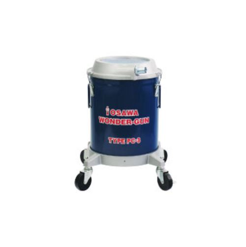 日本OSAWA大泽PC-3集尘机 李:157*1387*6121