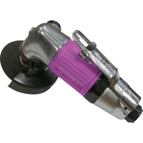 日本YANASE柳濑AGS-58迷你打磨机 李:157*1387*6121