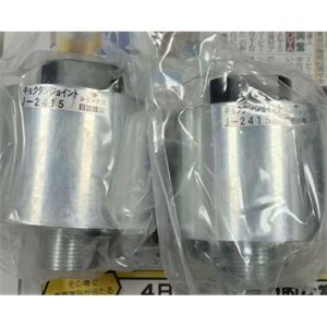 日本HIKASAGIKEN日笠技研J-2415万向浮动接头 李:157*1387*6121