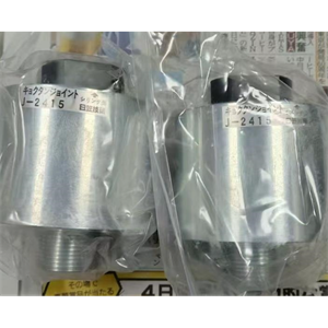 日本HIKASAGIKEN日笠技研J-2415万向浮动接头 李:157*1387*6121