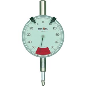 日本TECLOCK得乐TM-102指针式百分表 李:157*1387*6121