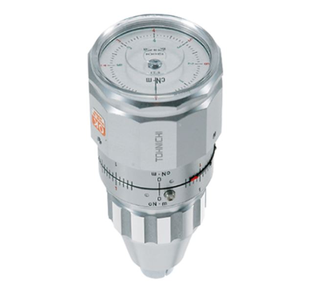 日本TOHNICHI东日150ATG-S扭力计 李:157*1387*6121