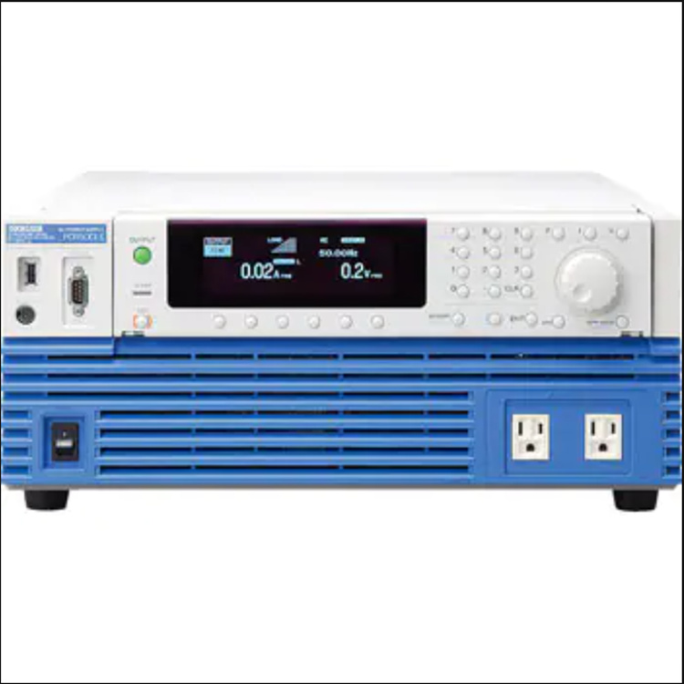 KIKUSUI菊水PBZ20-80 SR智能双极性电源