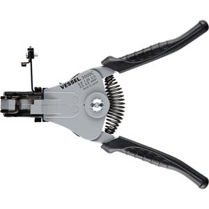 日本VESSEL威威3000C剥线钳 李:157*1387*6121