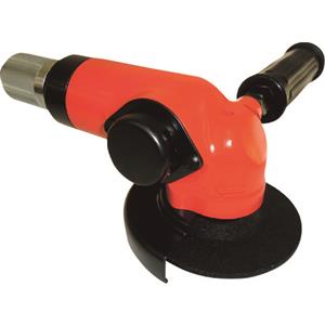 日本FUJI富士FA-40-1气动角磨机 李:157*1387*6121