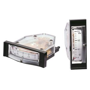 日本naganokeiki长野计器DG87-541压力表 李:157*1387*6121