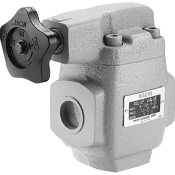 日本NACHI不二越R-T03-B-12调压阀 李:157*1387*6121