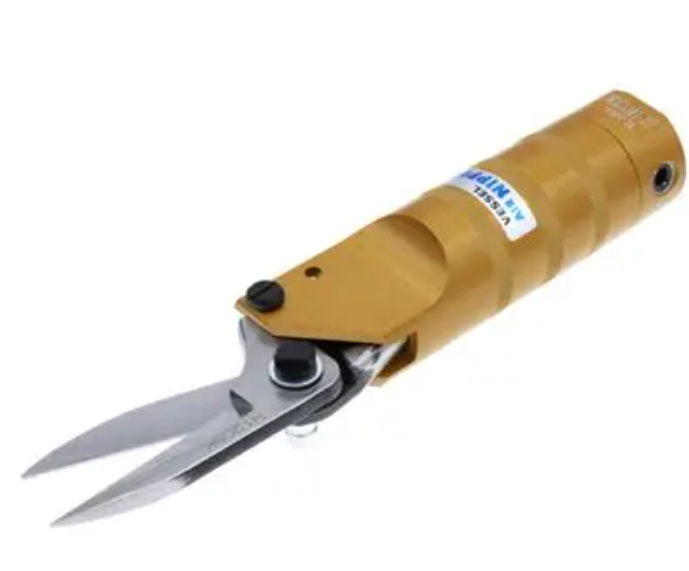 日本VESSEL威威GT-HR120K气动剪刀 李:157*1387*6121