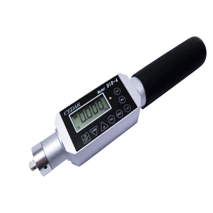 CEDAR杉崎计器数显扭力扳手DID-4联系人卫18538758921