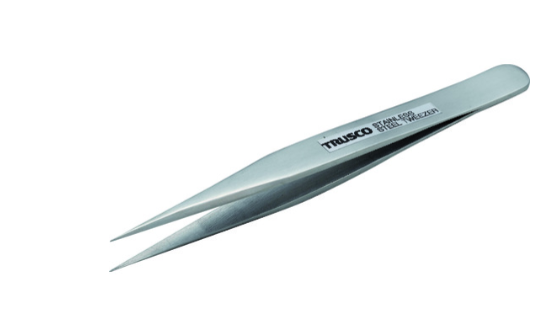 TRUSCO中山TSP-70不锈钢镊子详询  关159-0897-0566