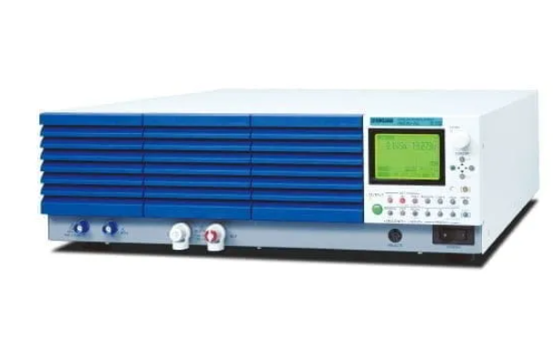 KIKUSUI菊水PBZ40-10智能双极电源详询  关159-0897-0566