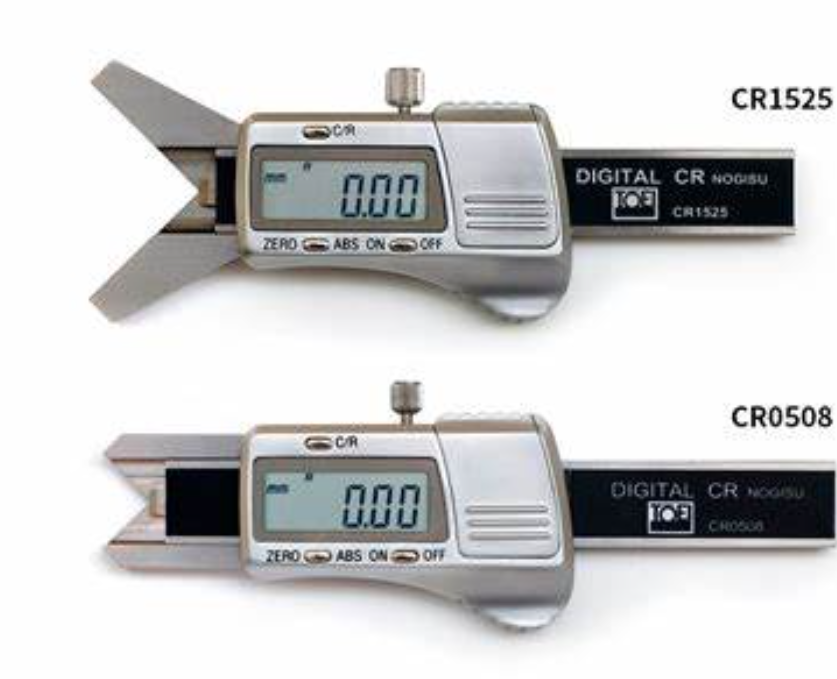 TOEI东荣数显倒角卡尺CR1525详询  关159-0897-0566
