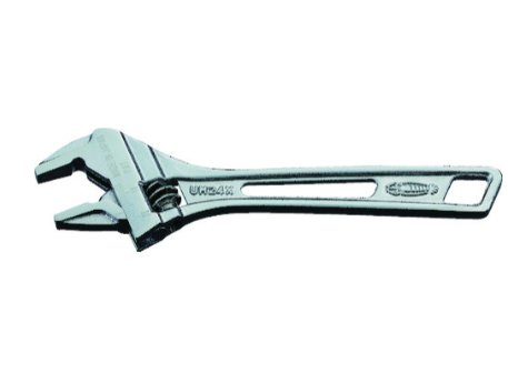 LOBTEX虾牌UM24XG可调角度扳手详询  关159-0897-0566