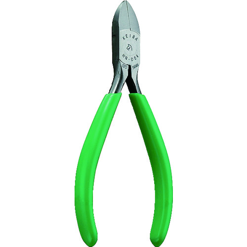 日本KEIBA马牌HN-D04微型斜嘴钳 李:157*1387*6121