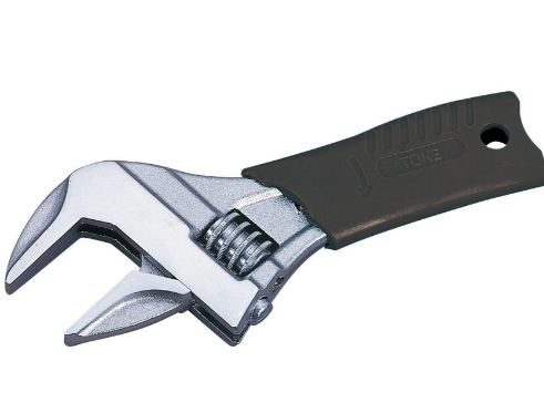 TONE前田可调短扳手MWS-24详询  关159-0897-0566