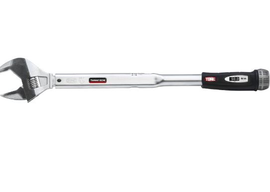 TONE前田TMWM150W扭矩扳手详询  关159-0897-0566