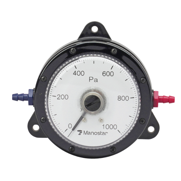MANOSTAR山本电机微差压计W081FN1000D青岛平山技研刘156-21198049