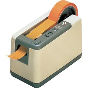 日本NICHIBAN米其邦TCE-100胶带切割机 李:157*1387*6121