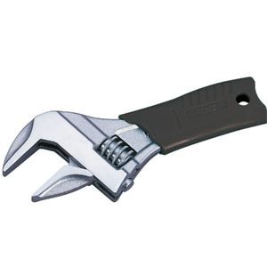 TONE前田可调短扳手MWS-24详询  关159-0897-0566