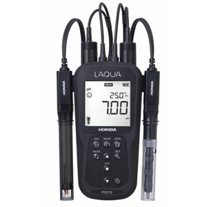 HORIBA堀场PC210-K水质分析仪详询  关159-0897-0566