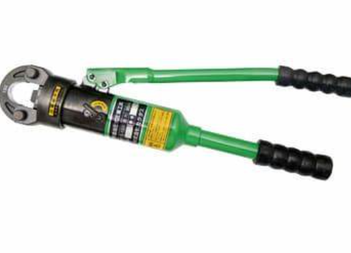 CACTUS产机液压手动压线钳S-150E详询  关159-0897-0566