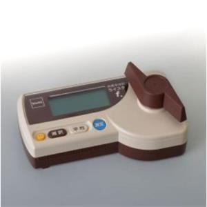 日本KETT凯特RICETER-F大米湿度测量仪 李:157*1387*6121