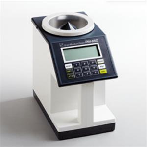 日本KETT1凯特PM-650便携式谷物水分测定仪 李:157*1387*6121