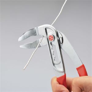 IPS薄型水泵钳BW-200带安全制动器用于机械整备联系人卫18538758921