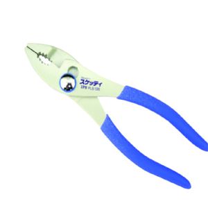 日本IPS鲤鱼钳PLS-135(B)可切割1.7mm软铁线联系人卫18538758921