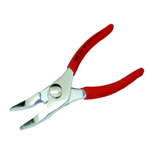 IPS扁嘴钳SBB-165弹簧内置适合连续作业联系人卫18538758921