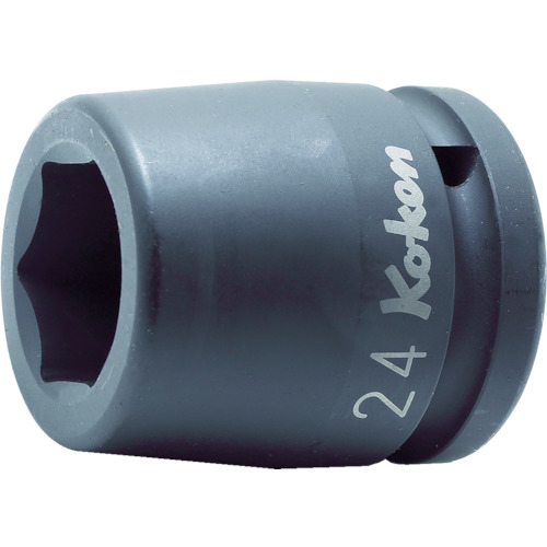 日本KOKEN山下工业16400M-46冲击套筒 李:157*1387*6121