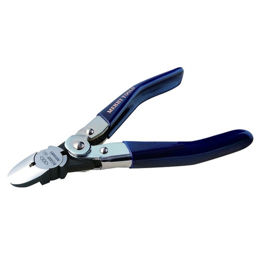 MERRY室本铁工倍力剪钳WA1000F-160青岛平山技研刘156-21198049