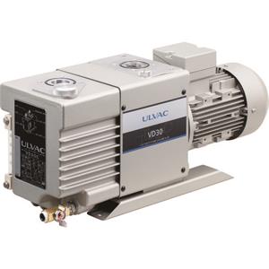 日本ULVAC爱发科VD30C双级旋片型真空泵 李:157*1387*6121