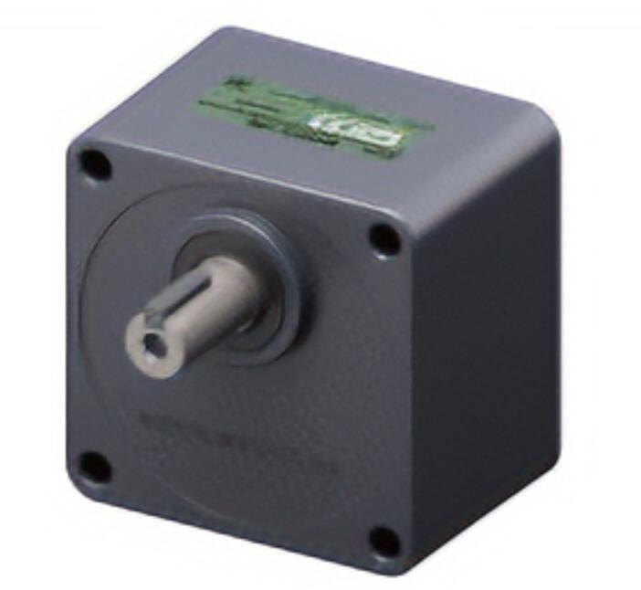 Oriental Motor东方马达BH6G2-18平行轴减速机 李:157*1387*6121