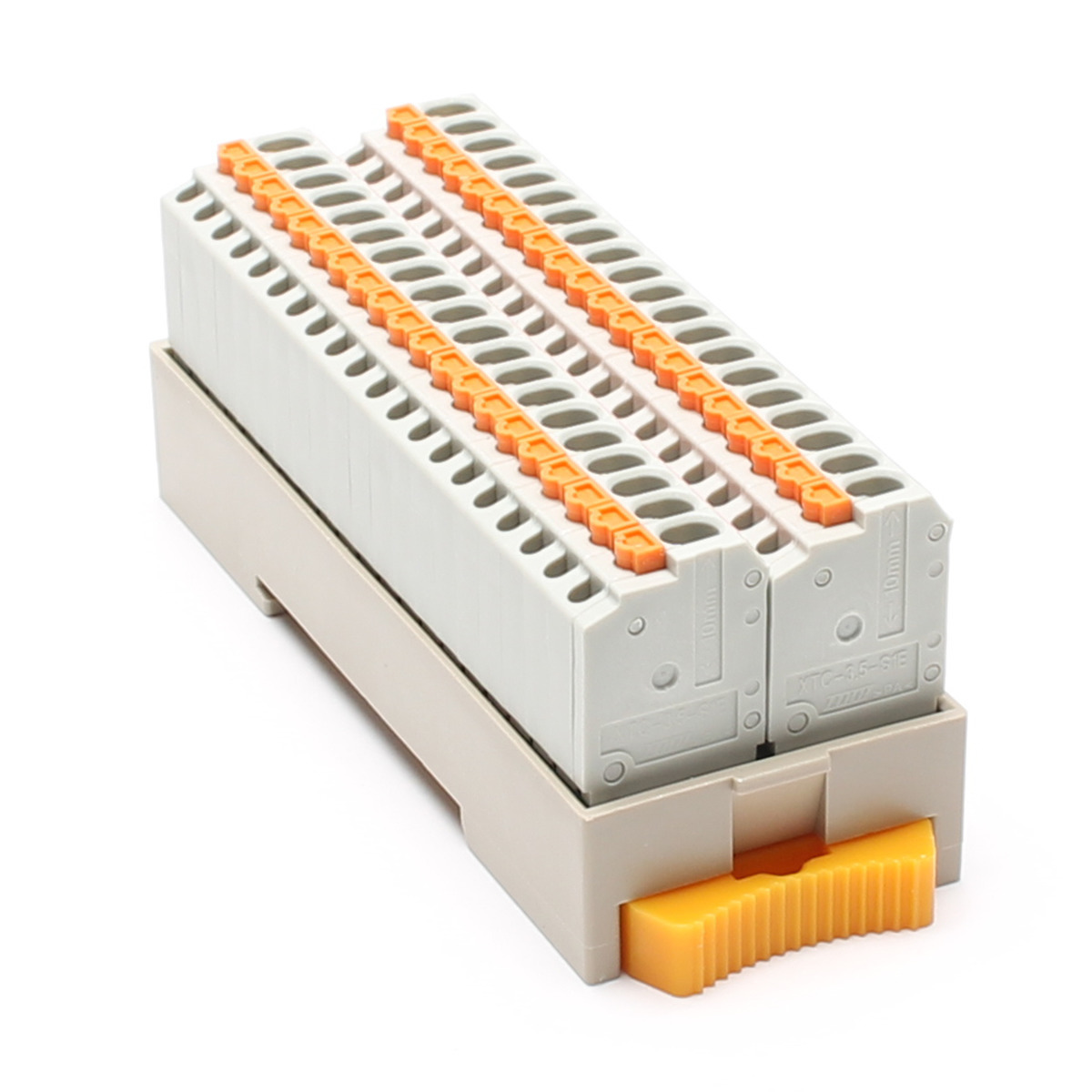 日本TOGI东洋技研PCXV-COM40端子台 李:157*1387*6121