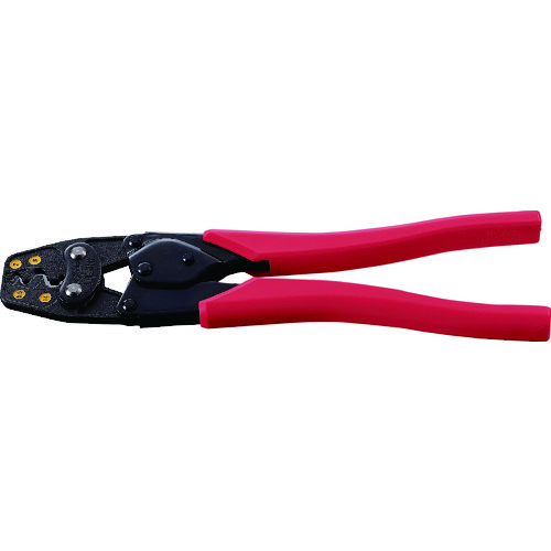 日本LOBSTER虾牌AK19A压接钳 李:157*1387*6121