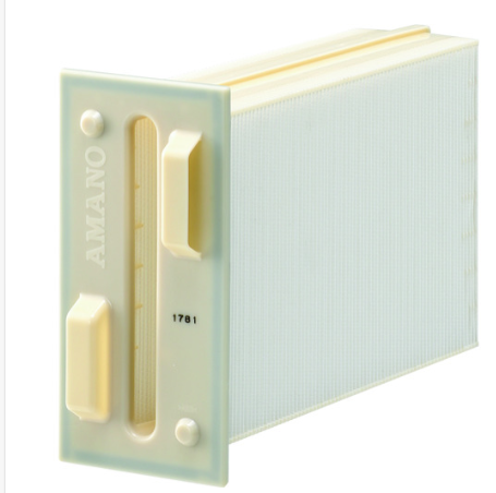 AMANO安满能集尘机滤芯PLB210176详询  关159-0897-0566