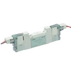 日本CKD喜开理4GB249R-00-A2N-3电磁阀 李:157*1387*6121